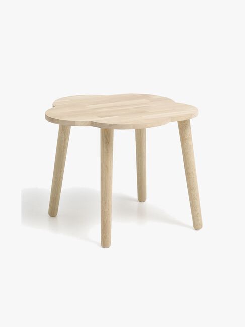 Alice & Fox BLOSSOM Bord & Stol, Natur