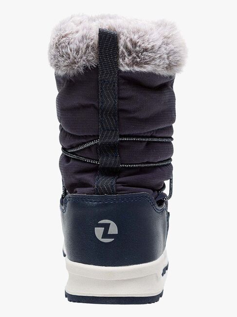 ZigZag Bansa WP Vinterkänga, Navy Blazer