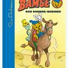 Egmont Kärnan Bamse Sagobok Bamse & Dunder-Rubinen