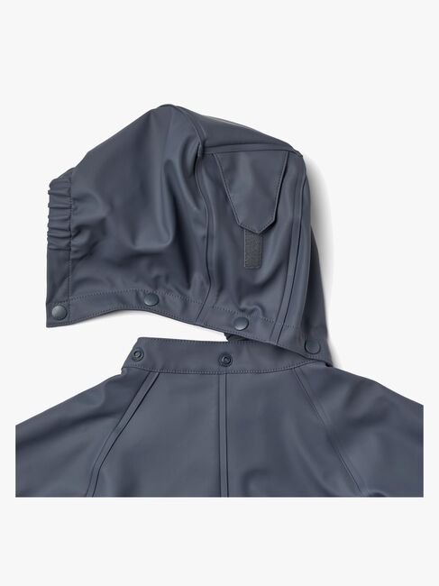 Wheat Mika Regnoverall, Ink