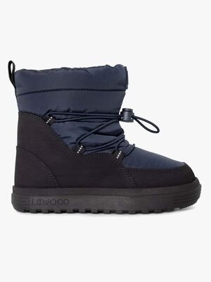 Liewood Zoey Winterstiefel, Classic Navy
