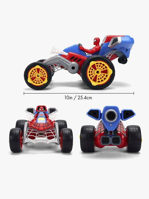 Jada Toys Spider-Man Radiostyrd Bil Buggy 2171681_9337354314R00-3765_3b.jpg