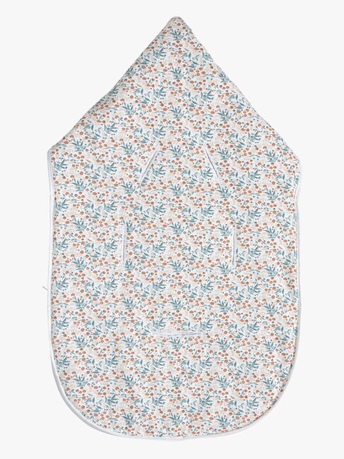 Candide Sovpåse med Luva 0-3 Mån, Natur