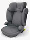 Kinderkraft XPAND 2 PRO i-Size Bältesstol, Rocket Grey