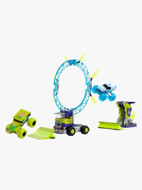 BLDR Monster Jam Ultimate Arena Lekset 2620630-2139_3a.jpg