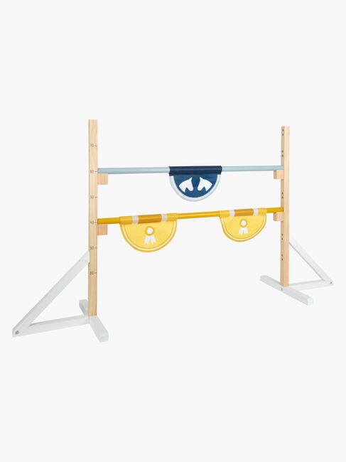 Small Foot Hopphinder