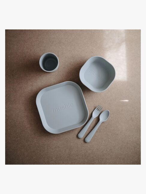 Mushie Bestick, Cloud