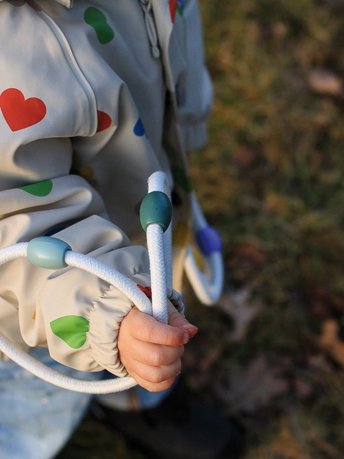 Jabadabado Ringspel Frukter