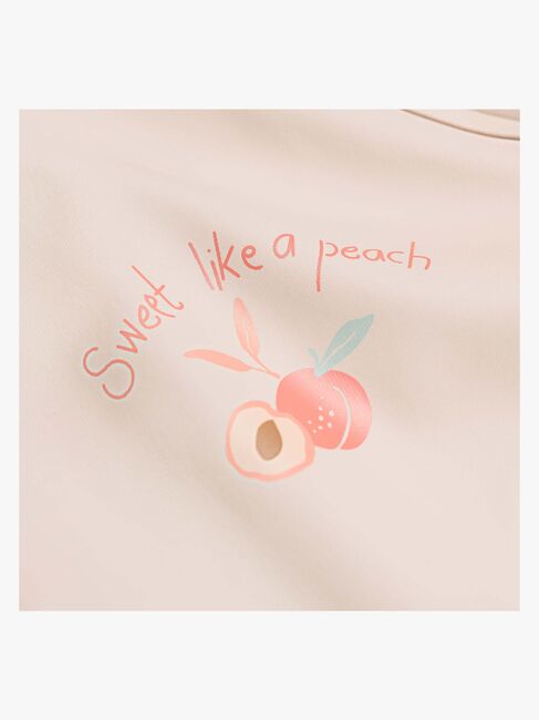 Viking x Kenza Jolly Regnställ, Sand