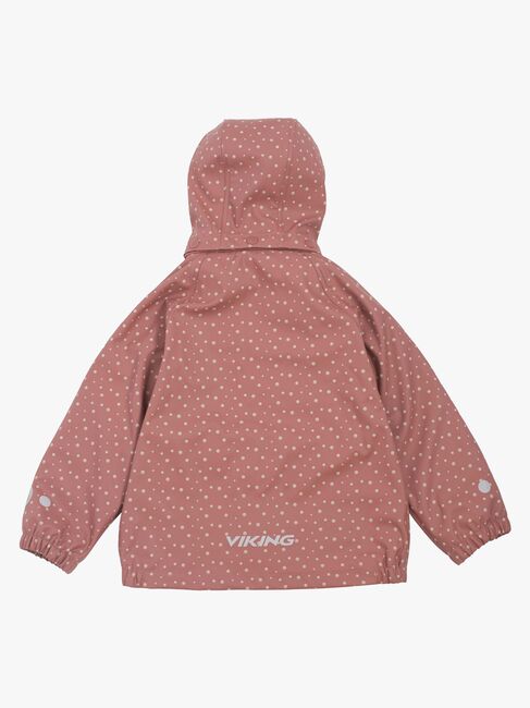 Viking Jolly Regnställ, Pink