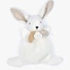 DouDou Happy Wild Snuttefilt, Natural