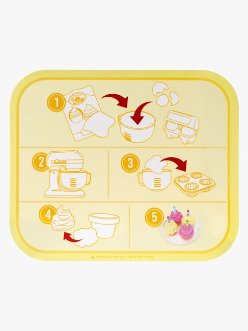 Little Tikes Creative Chefs Bakset