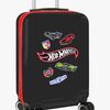 Hot Wheels Kabin Resväska 40L, Challenger