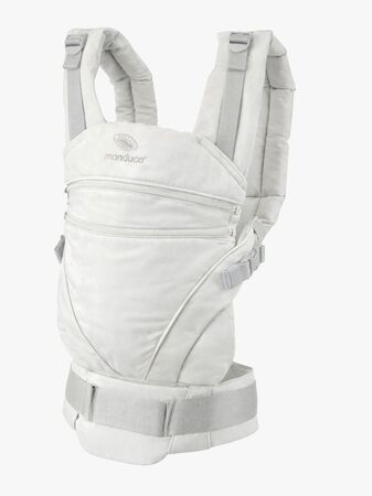 Manduca XT Monochrome Bärsele, Creme