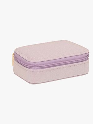 Mimi & Lula Mini Schmuckkästchen, Lilac Dreamland