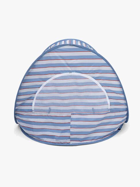 Swim Essentials Catch a Wave Pop-up Tält, Blue