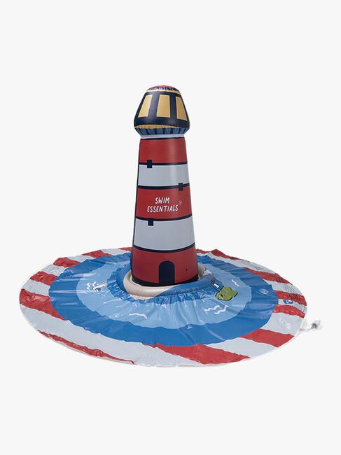 Swim Essentials Vattenlekmatta, Shine Your Light