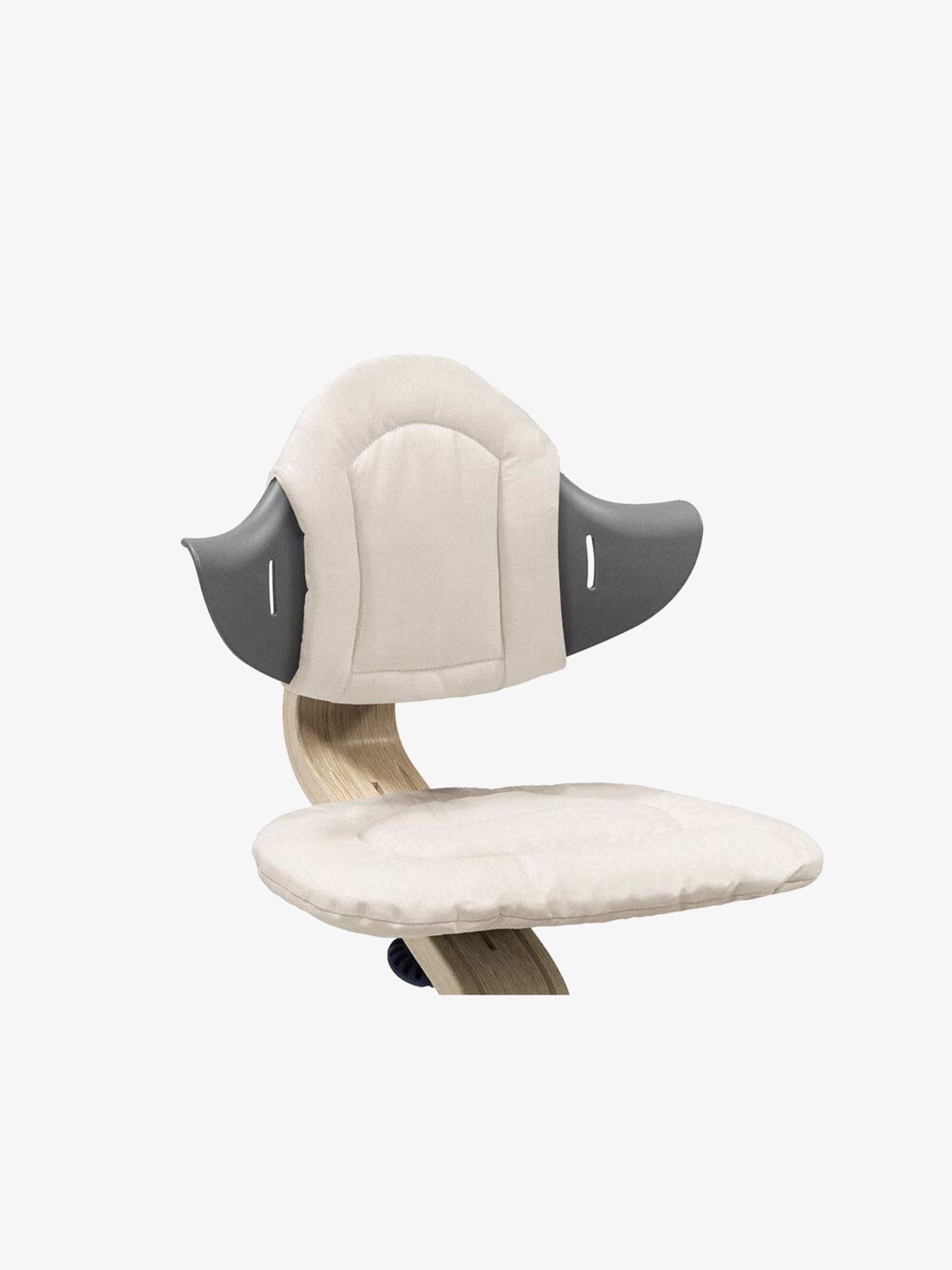 Stokke Nomi Dyna, Nordic Grey Sand