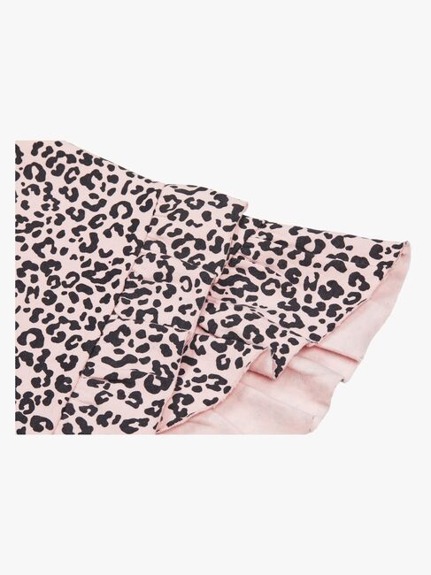 Luca & Lola Ada Klänning, Pink Leo