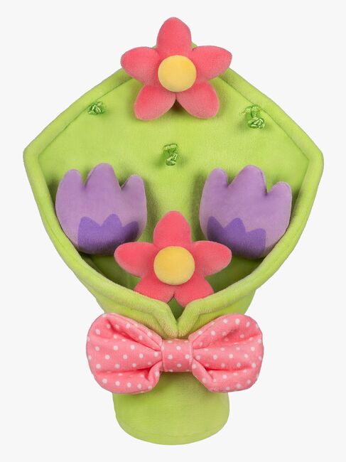 Squishmallows Micromallows Vårbukett