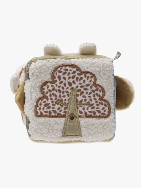 Jollein Multiaktivitetskub, Tiny Park