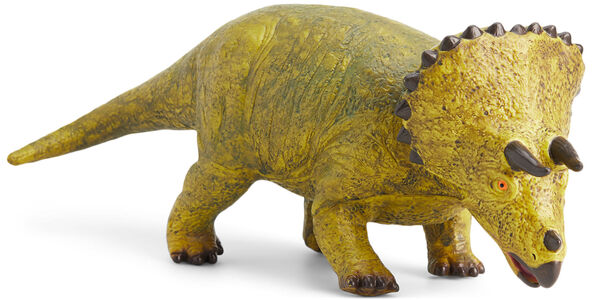 Fippla Dinosaurie Triceratops Stor