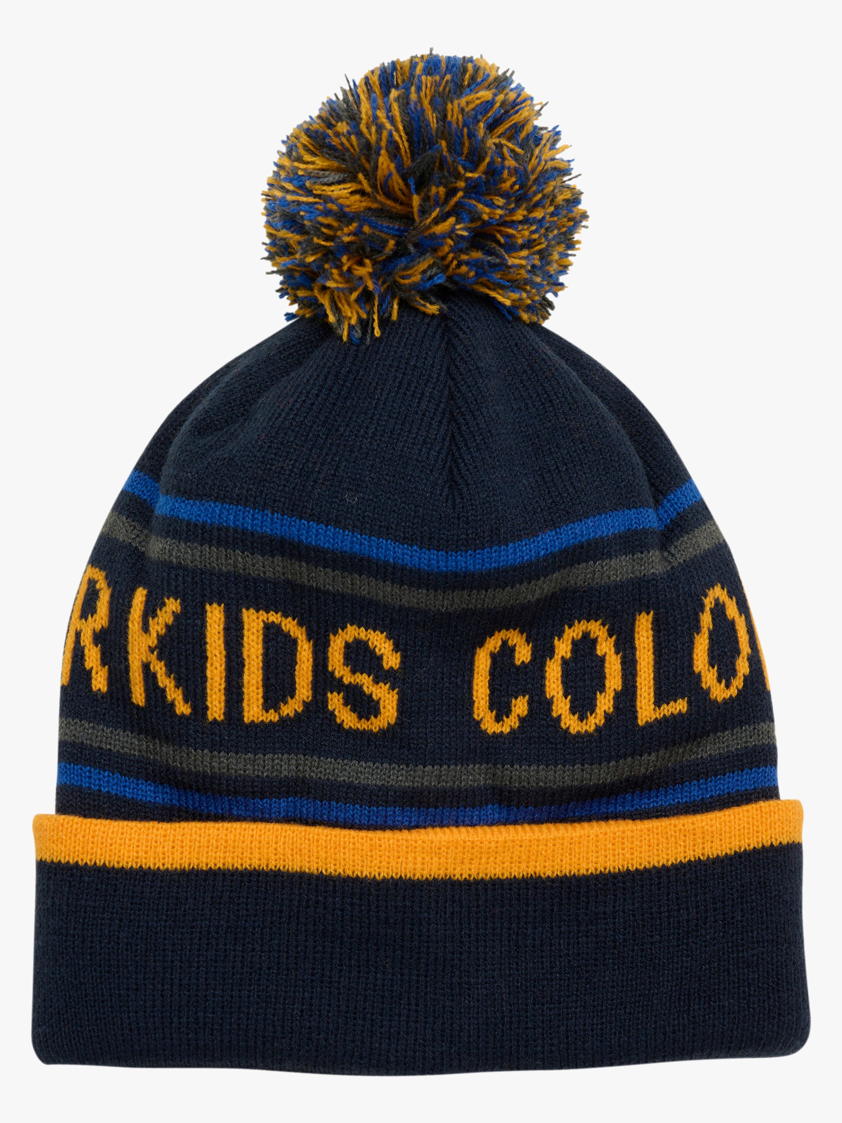 Color Kids Mössa, Limoges, 52