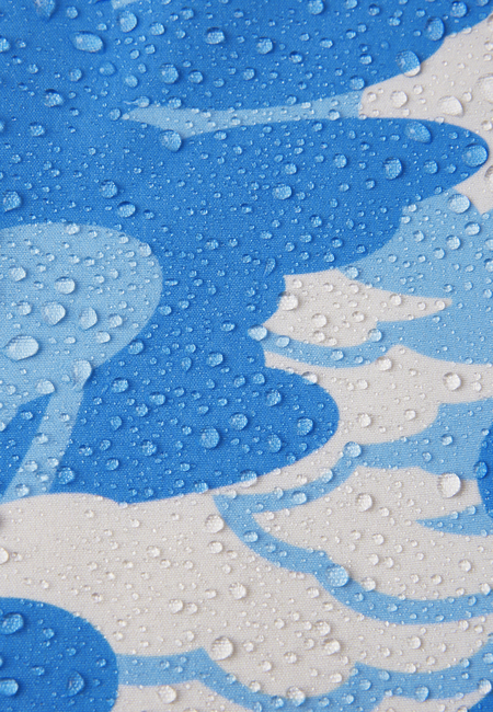 Reima Vantti Softshelljacka, Cool blue