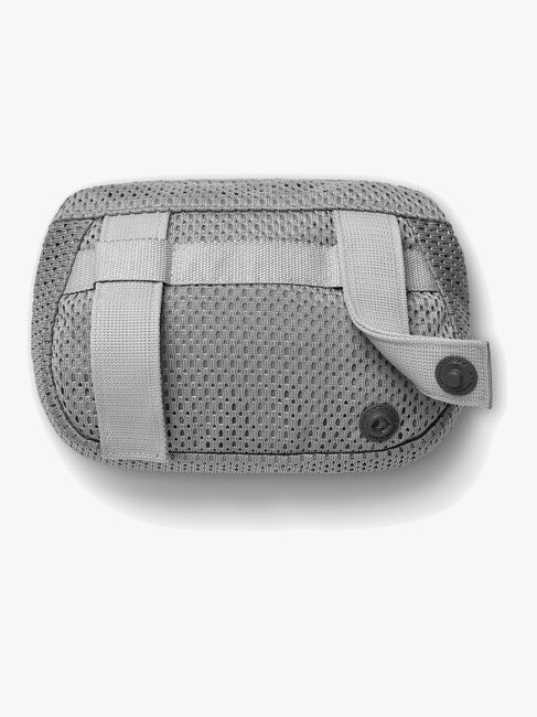 BabyBjörn Förvaringsficka Bärsele Mesh, Grå