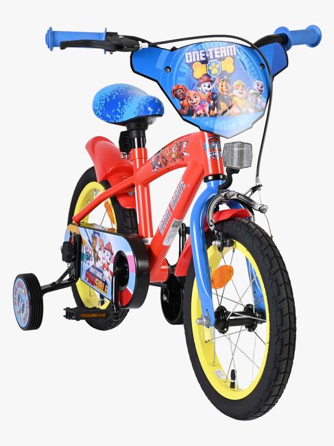 Paw Patrol Cykel 14 Tum