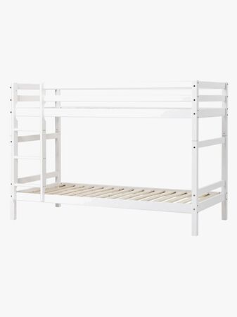 Hoppekids ECO Dream Våningssäng 90x200, Vit