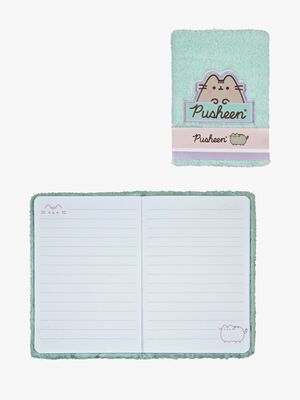 Pusheen Notatbok A5