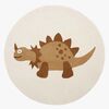 OYOY Billy Dino Matta 120, Saffron
