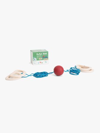 BS Toys Bullet ball Spel