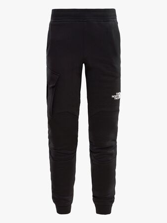 The North Face Drew Peak Byxa, TNF Black