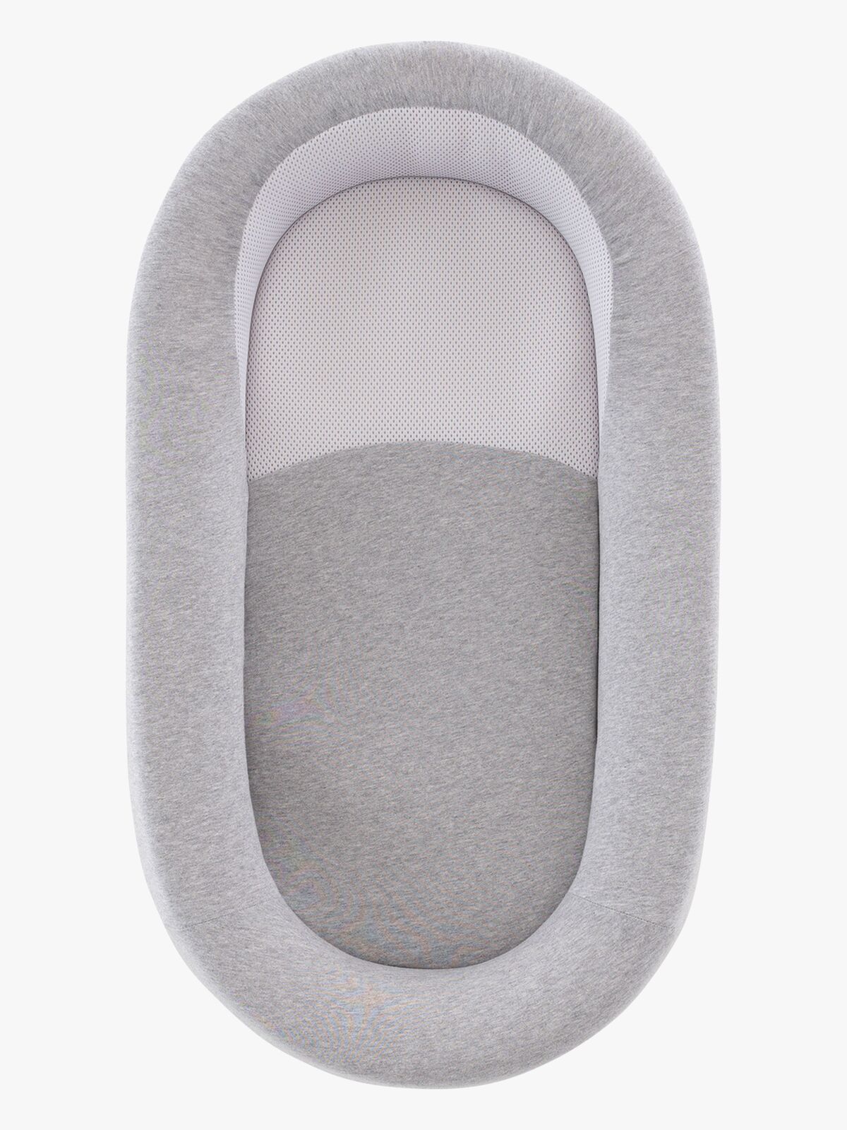 Träumeland Home Air Babynest, Grå