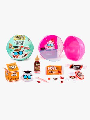 Miniverse Make It Mini Treats Lekset
