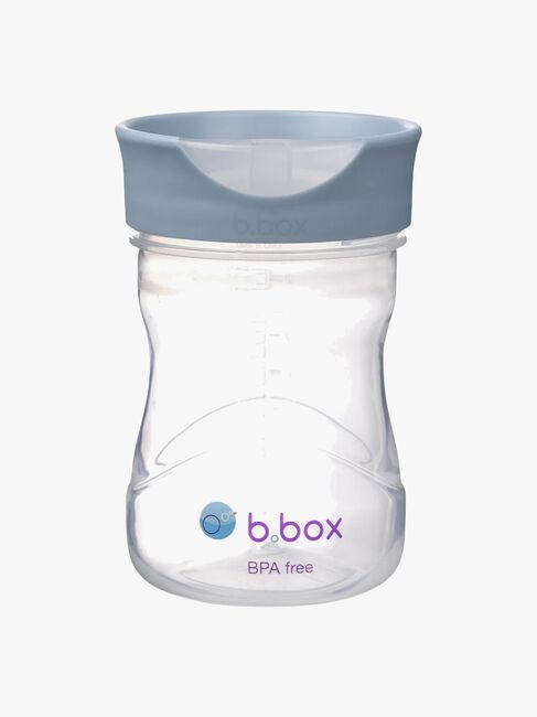 b.box Träningsmugg, Ocean