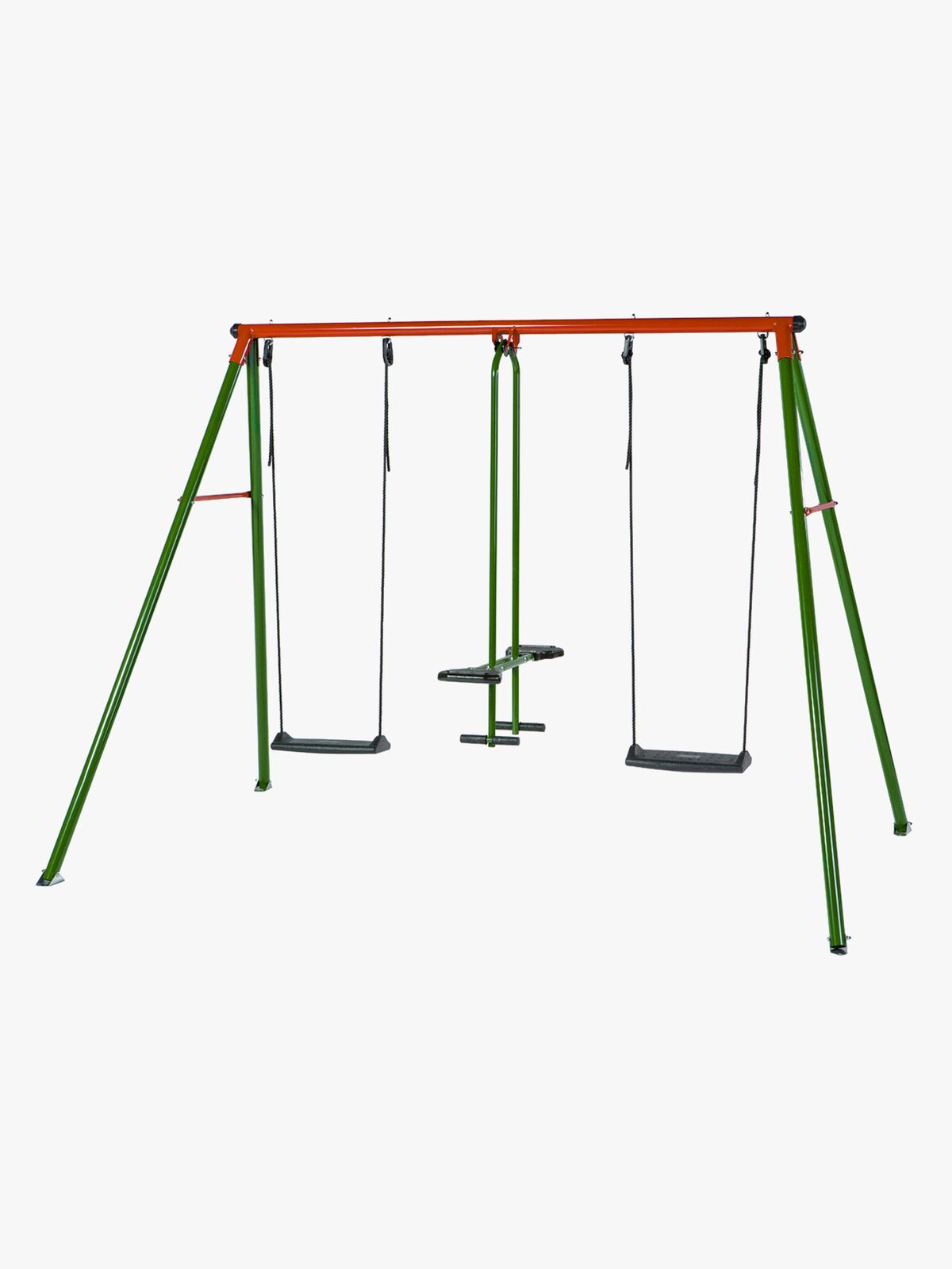 Hörby Bruk Gungställning CanCan Classic, Grön