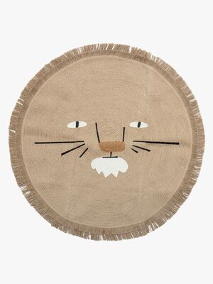 Bloomingville Harrison Matta 100, Natur