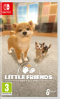 Nintendo Switch Spel Little Friends: Dogs and Cats