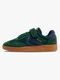 Hummel VM78 Cph Jr Sneakers, Dark Green