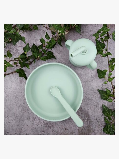 Summerville Matset 3 Delar, Cameo Green