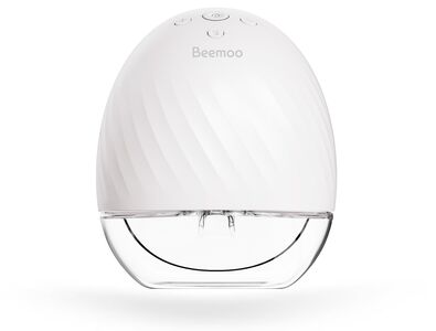 Beemoo CARE Wearable Elektrisk Bröstpump Singel
