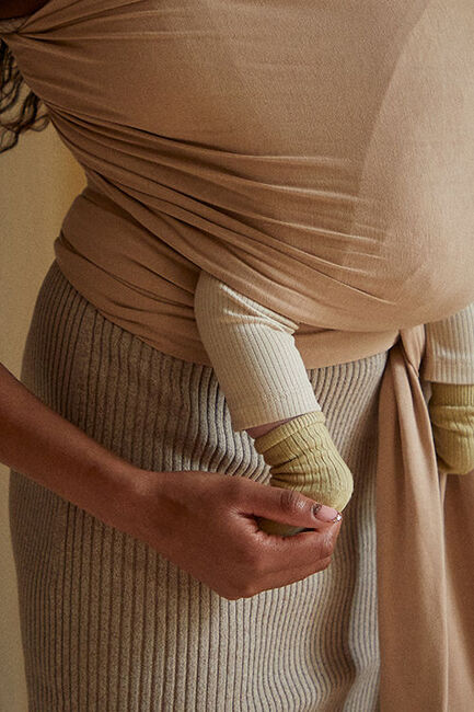 Coracor Bärsjal Natural Dye, Pomegranate