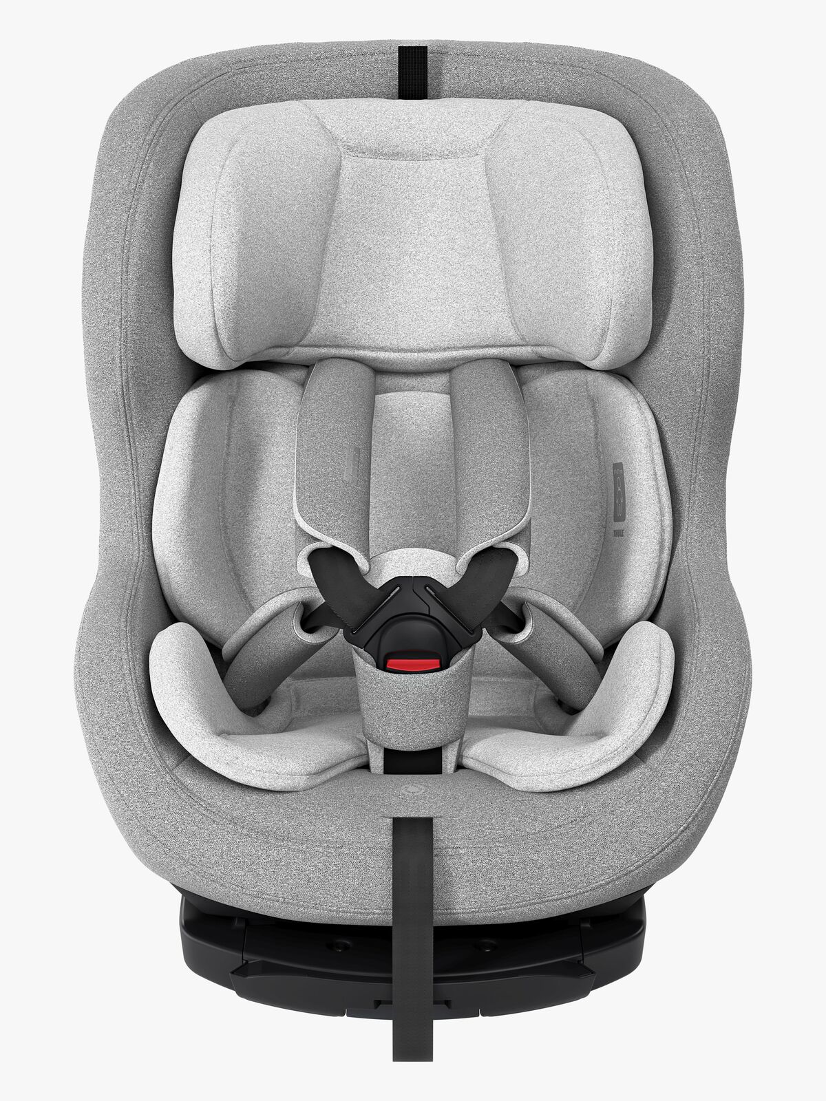 Thule Elm Bakåtvänd Bilbarnstol, Ljusgrå