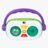 PlayGro Little Groover Boom Box Aktivitetsleksak