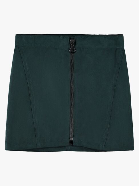 Name it Natti Kjol, Green Gables