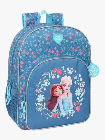Disney Frozen Ryggsäck 19L, Blå