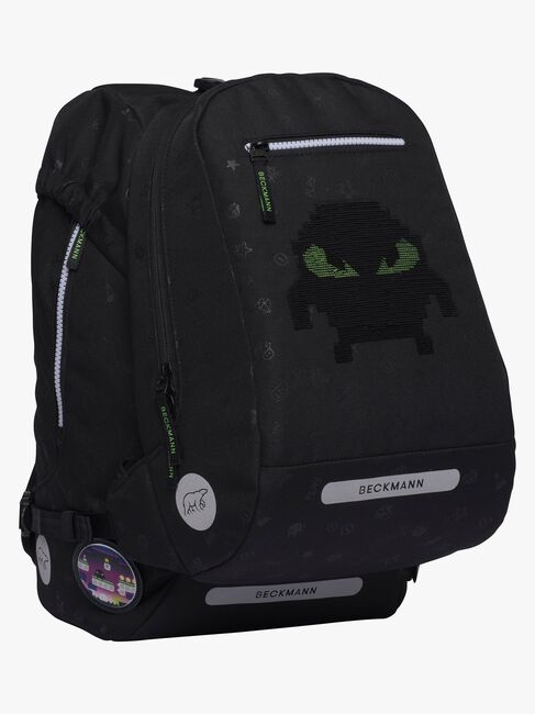 Beckmann Classic Väskset 22L, Pixel